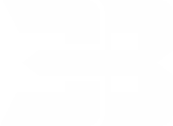 Triple B Logo - 3B Emblem White